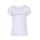 Babolat Tennis Shirt Exercise Club 2021 white Women